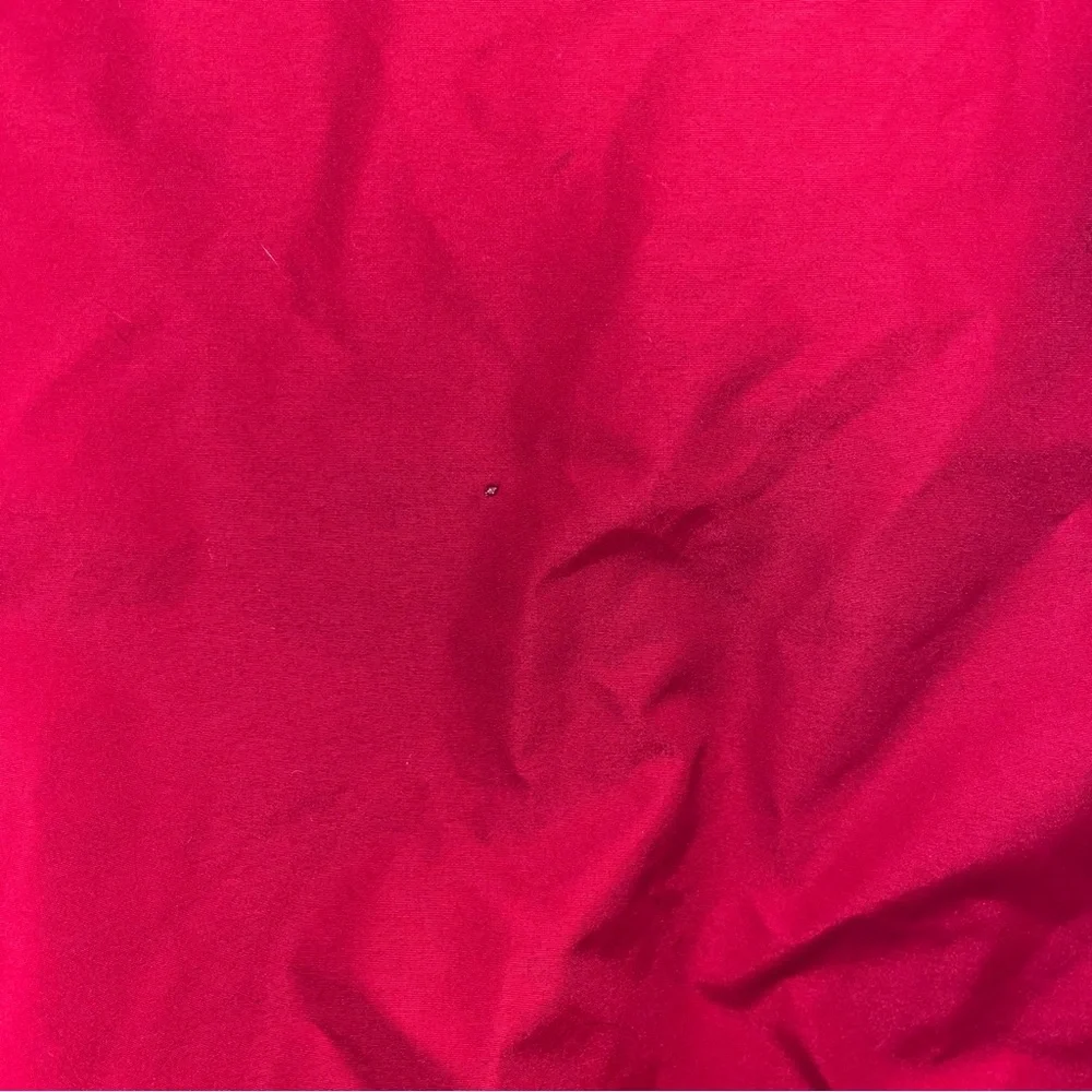 The North Face Vintage Gore-Tex Red Jacket Size‎ Large